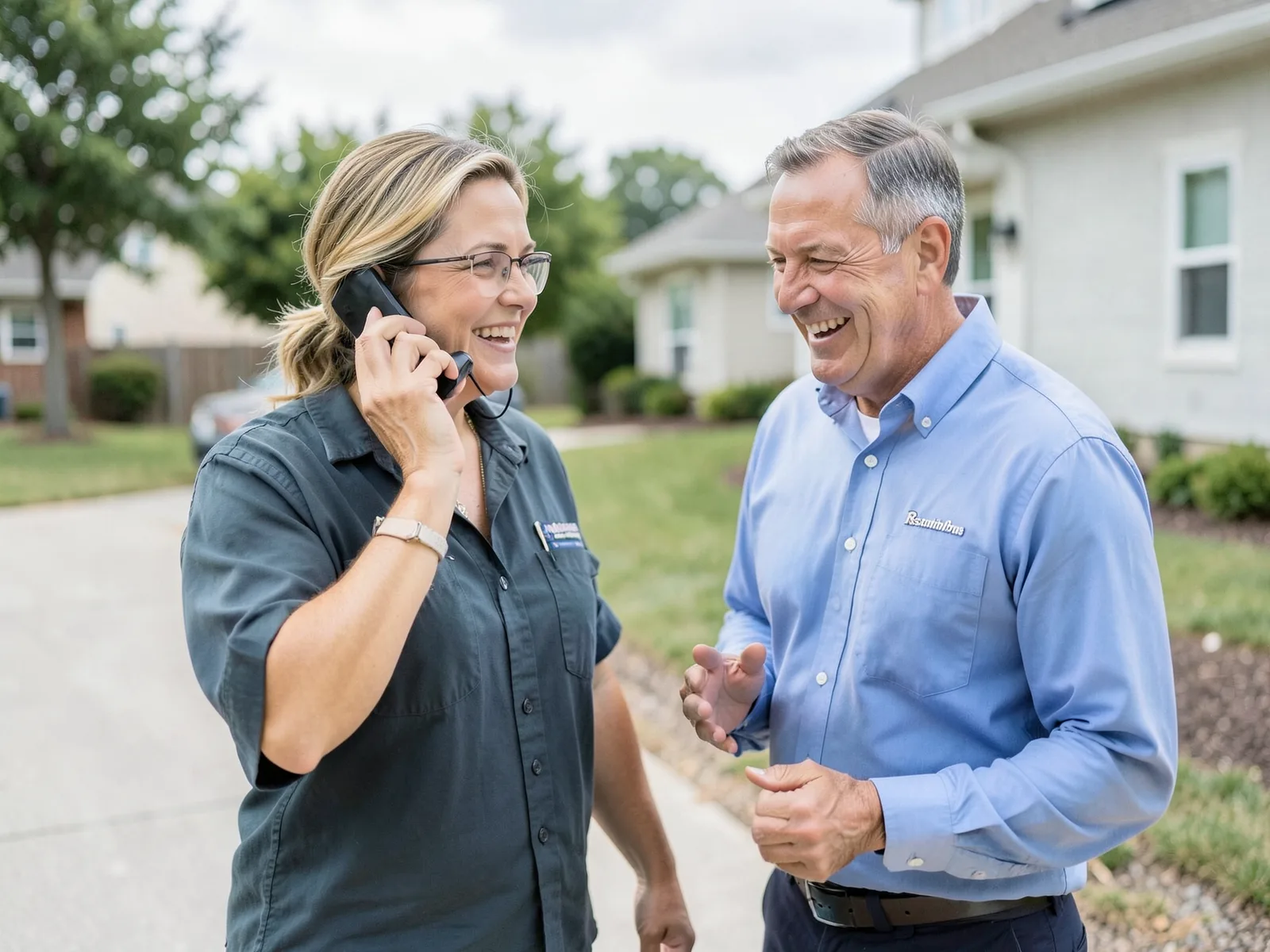 Frequently Asked Questions About Flood Damage Restoration in Liverpool, TX